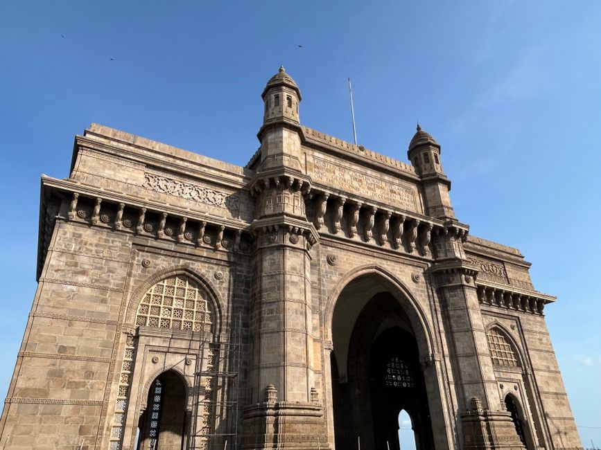 Best hotels in Mumbai 2026