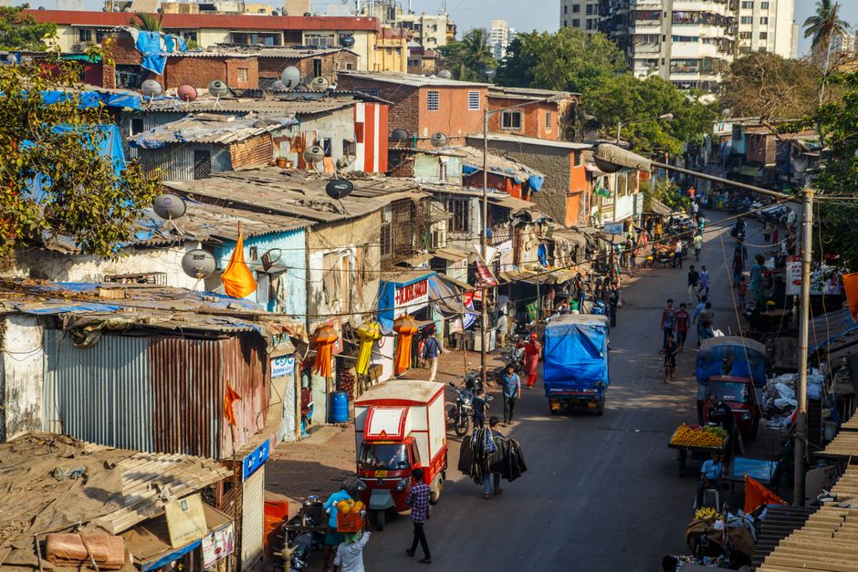 Best hotels in Mumbai 2026