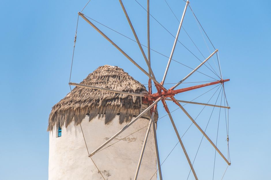 Best hotels in \Mykonos 2026