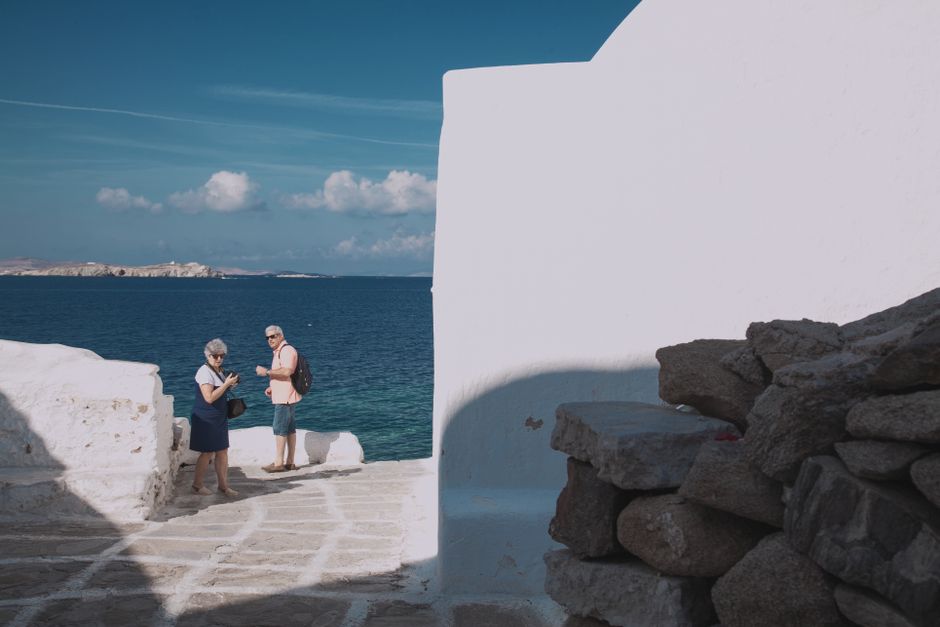 \Mykonos travel guide 2026