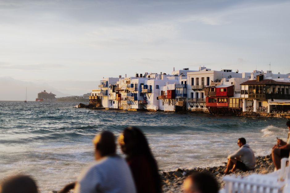 Best hotels in Mykonos 2026
