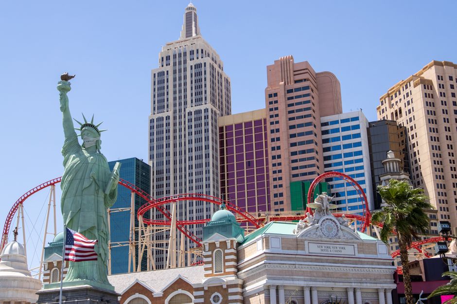 Best hotels in New York 2026