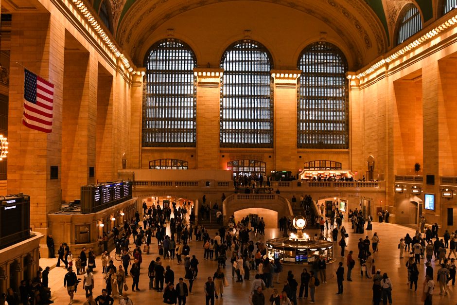 Best hotels in New York 2026