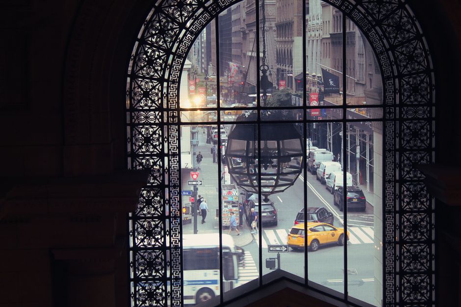 New York travel guide 2026