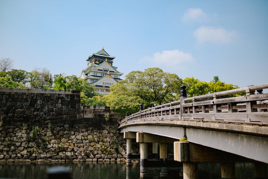 Best hotels in Osaka 2026