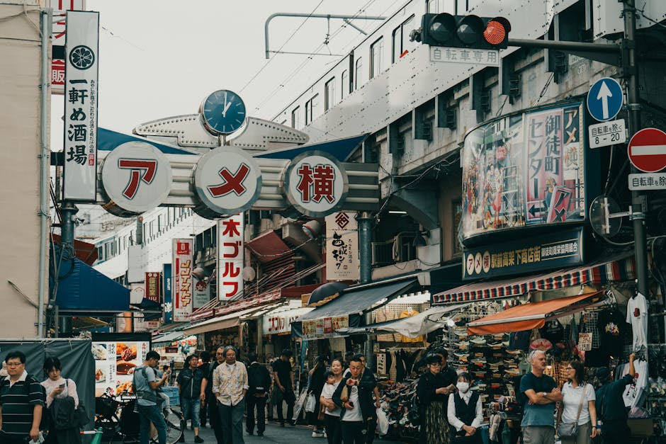 Osaka travel guide 2026