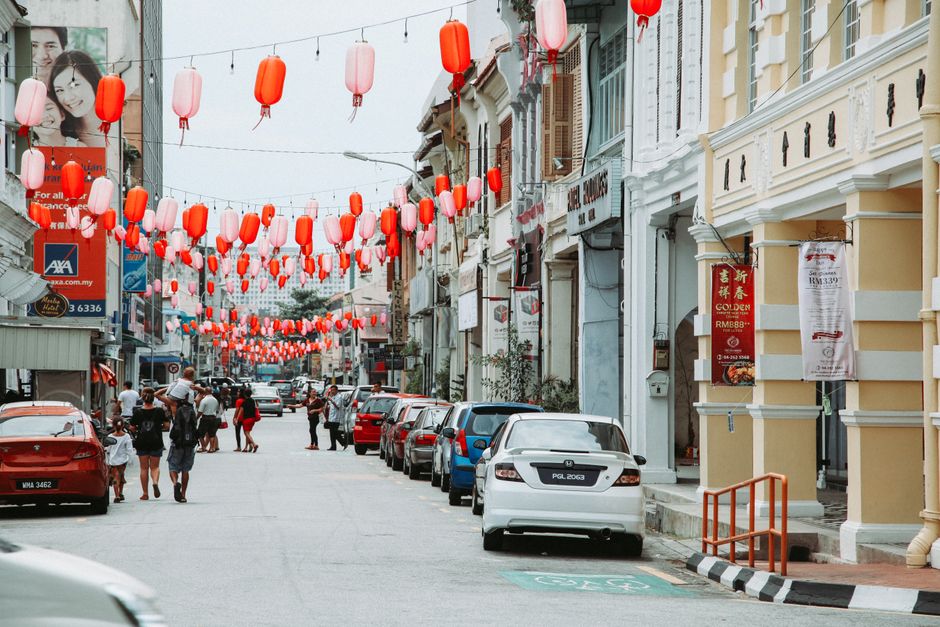 Best hotels in Penang 2026