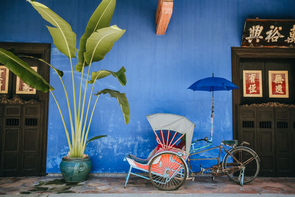 Best hotels in Penang 2026