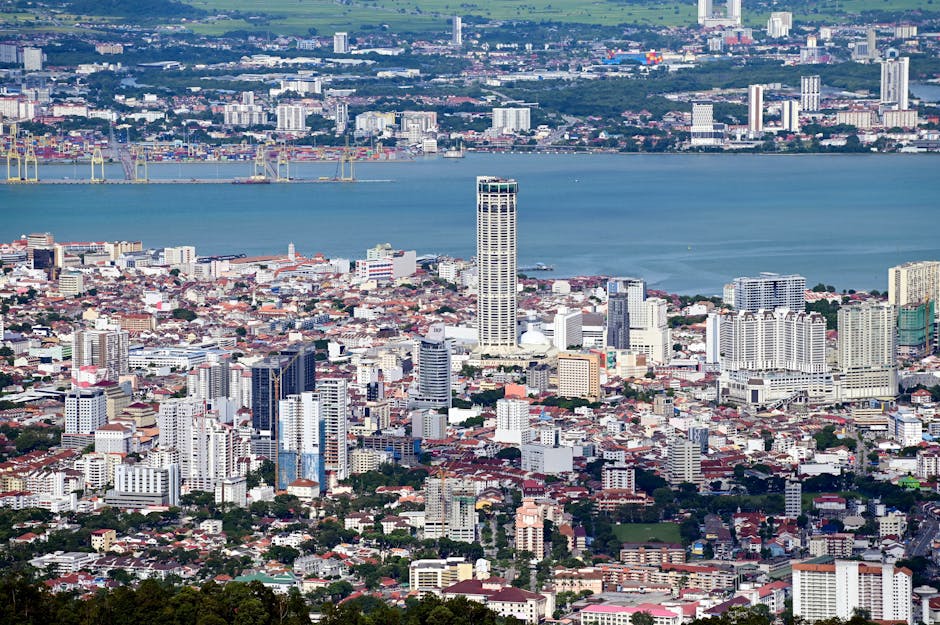 Best hotels in Penang 2026