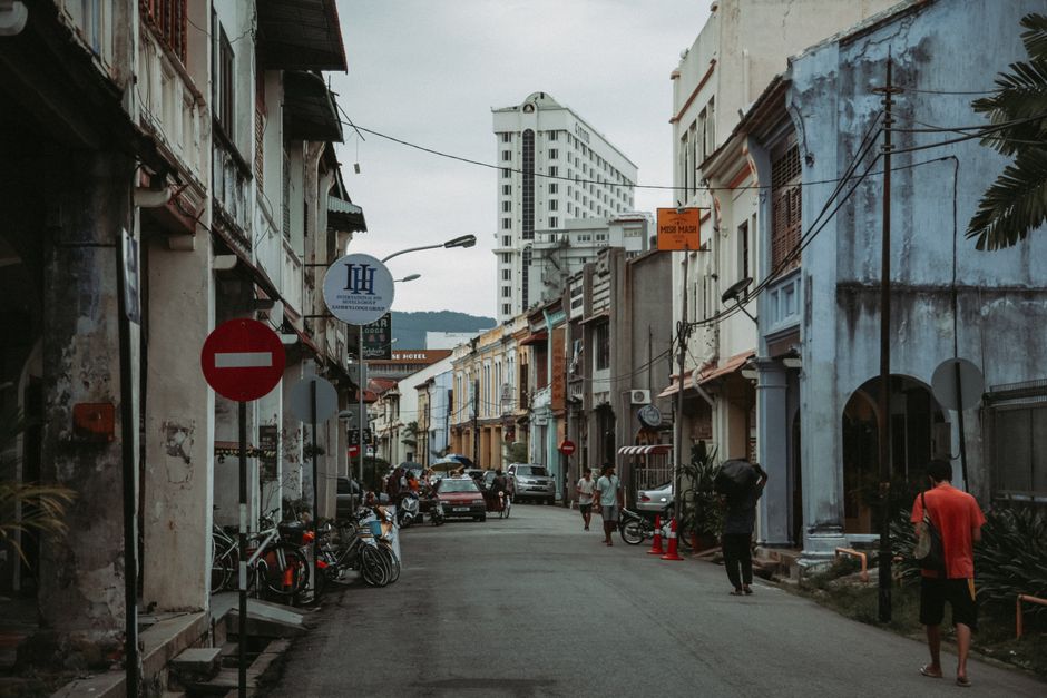 Penang travel guide 2026