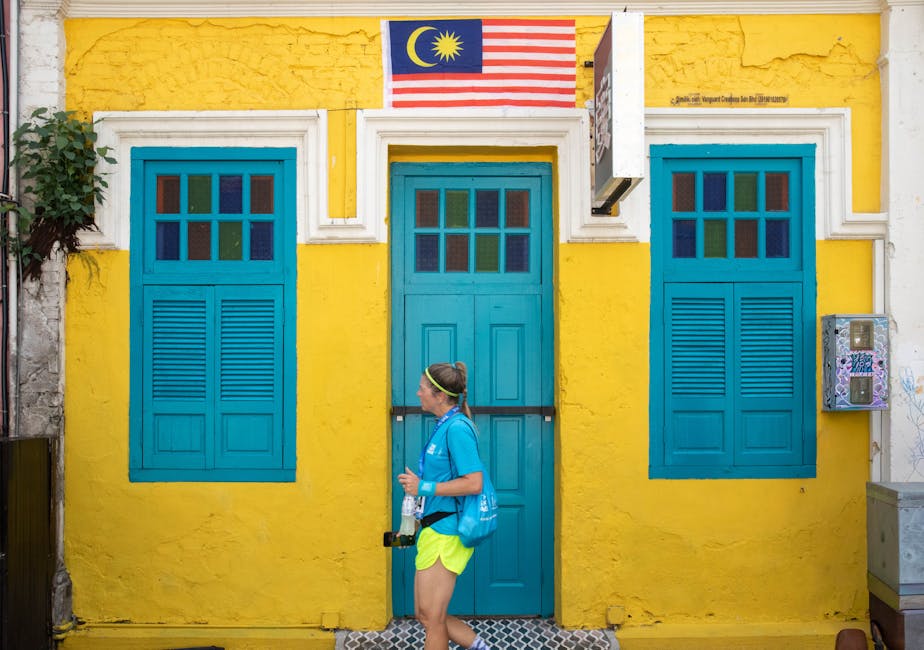 Penang travel guide 2026