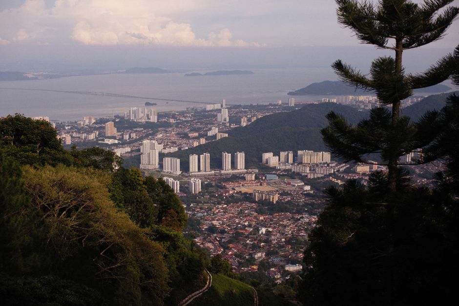 Best hotels in Penang 2026