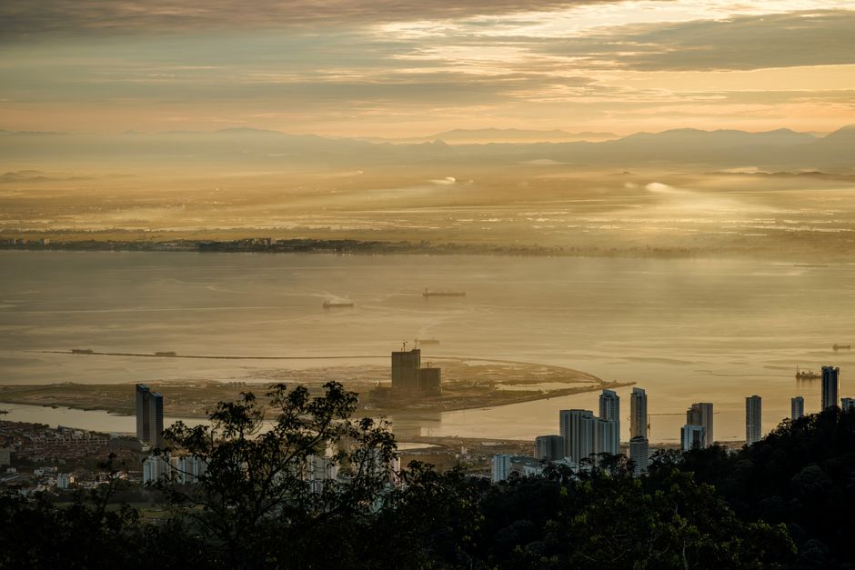 Best hotels in Penang 2026