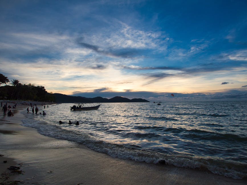 Best hotels in Penang 2026