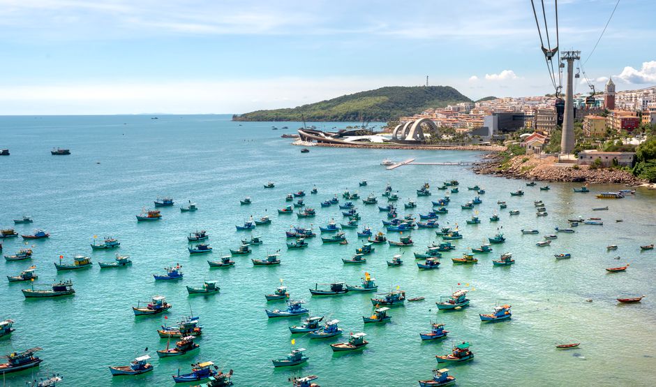 Best hotels in Phu Quoc 2026