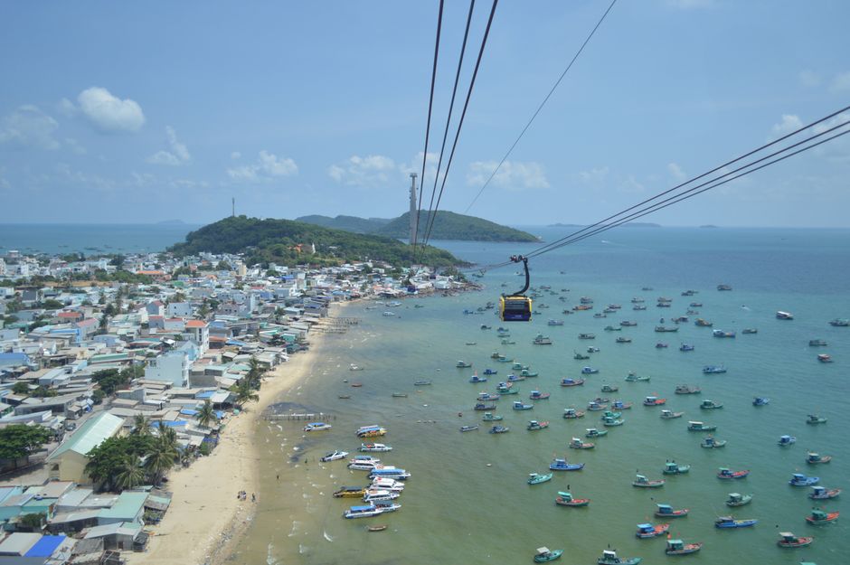 Best hotels in Phu Quoc 2026