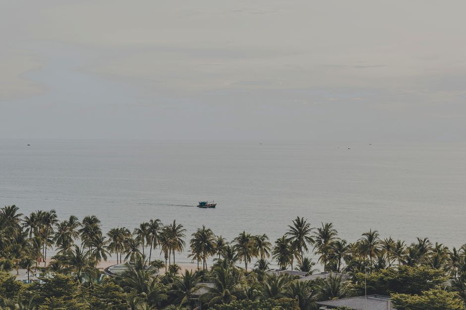 Best hotels in Phu Quoc 2026
