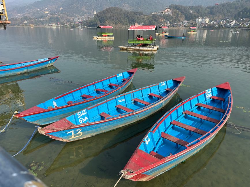 Best hotels in Pokhara 2026