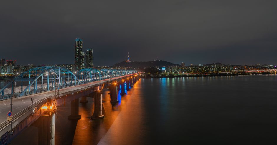 Best hotels in Seoul 2026