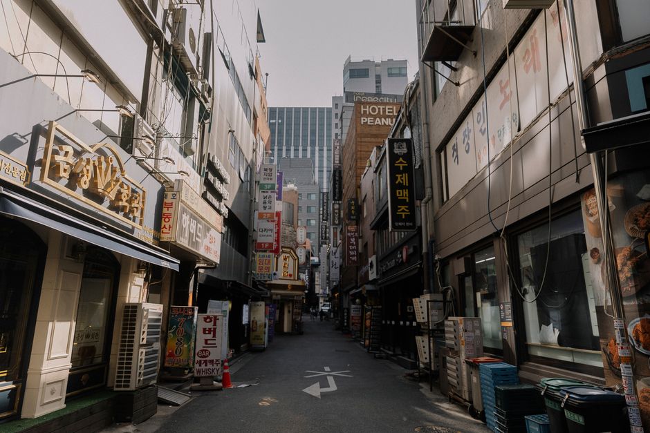 Seoul travel guide 2026