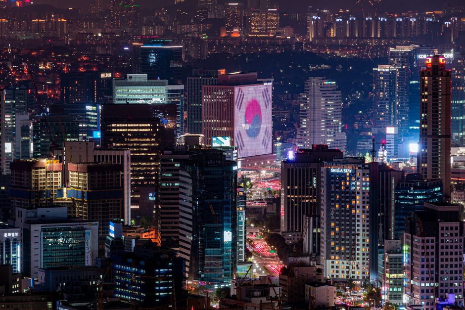 Best hotels in Seoul 2026