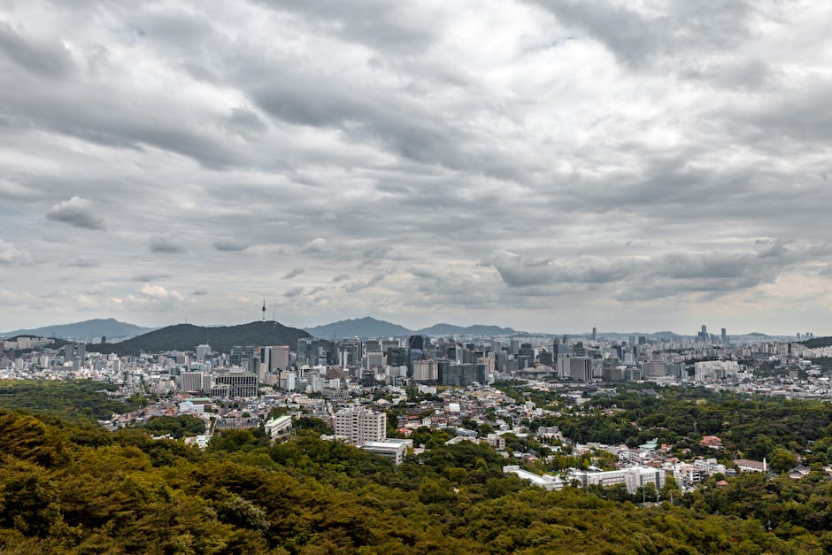 Best hotels in Seoul 2026