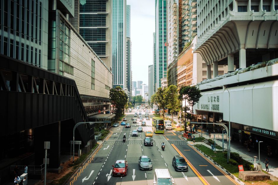 Singapore travel guide 2026