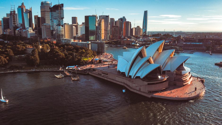 Best hotels in Sydney 2026