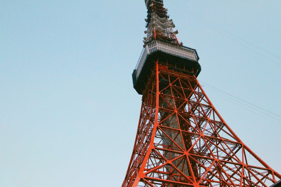 Best hotels in Tokyo 2026