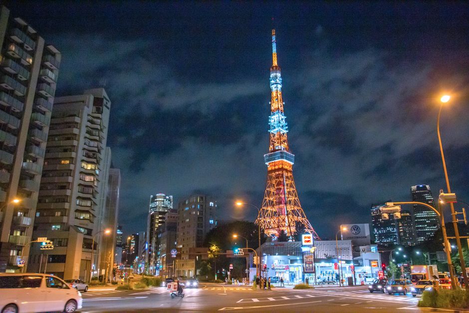 Best hotels in Tokyo 2026