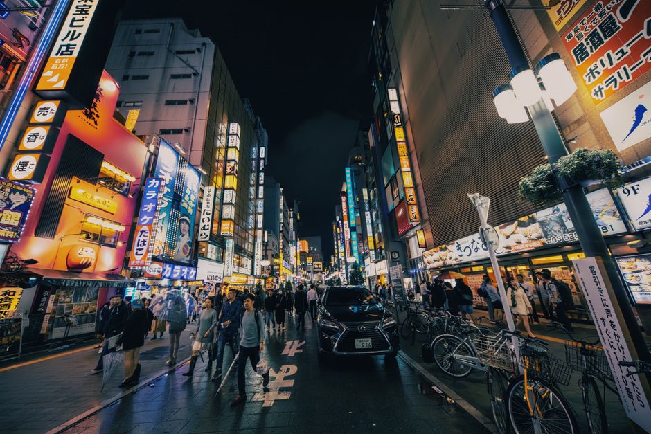 Tokyo travel guide 2026