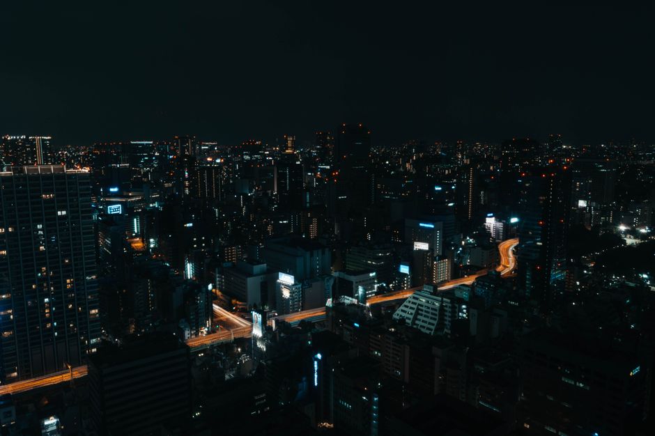Best hotels in Tokyo 2026