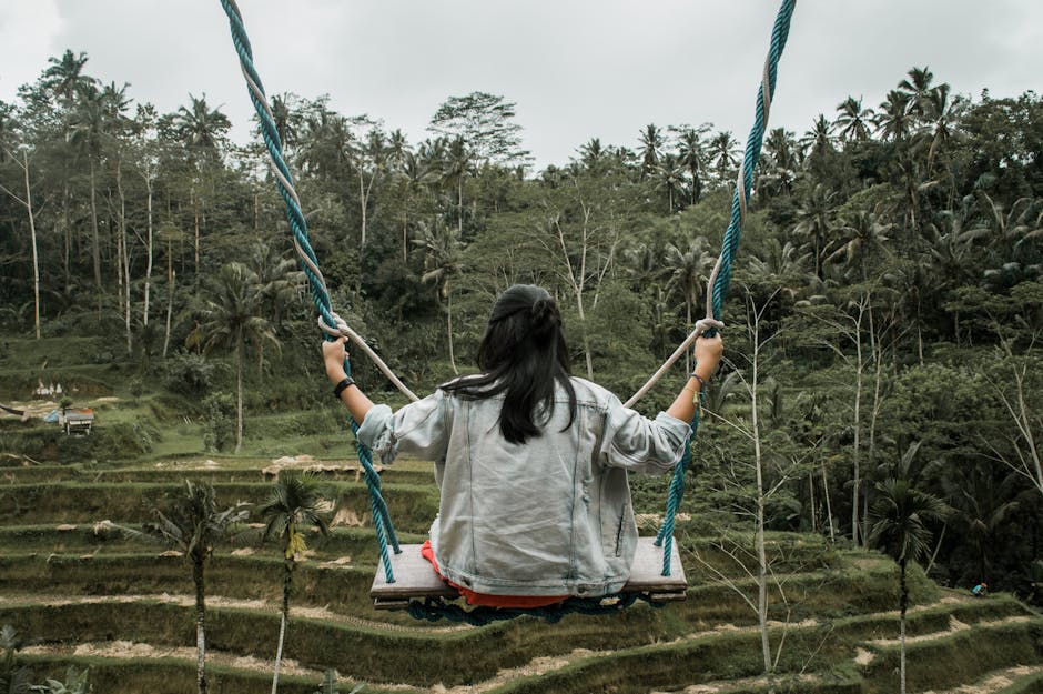 Best hotels in Ubud 2026