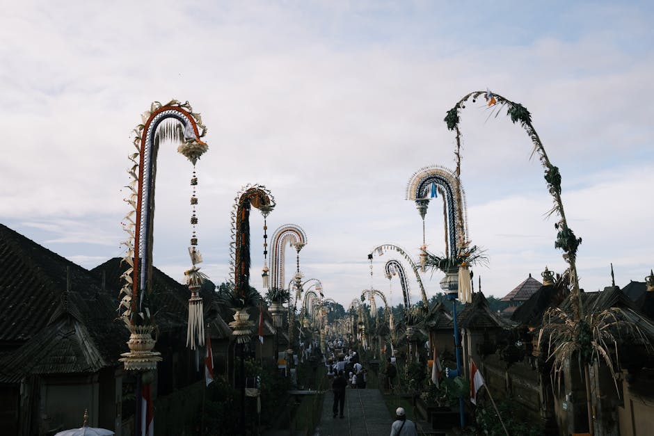 Ubud travel guide 2026