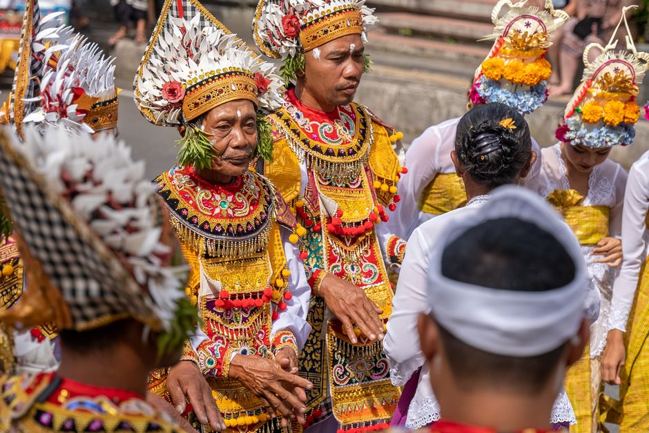 Ubud travel guide 2026