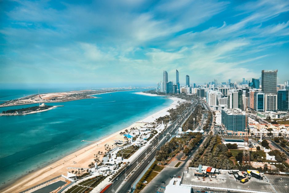 Best hotels in Abu Dhabi 2026