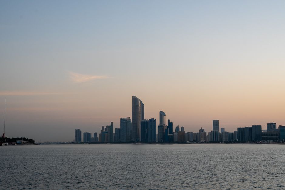 Best hotels in Abu Dhabi 2026