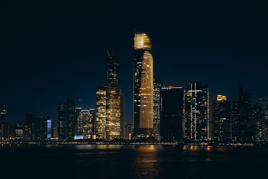 Best hotels in Abu Dhabi 2026
