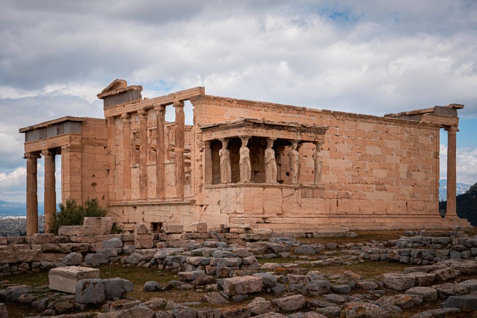 Best hotels in Athens 2026