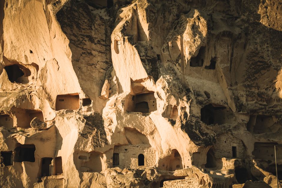 Best hotels in Cappadocia 2026