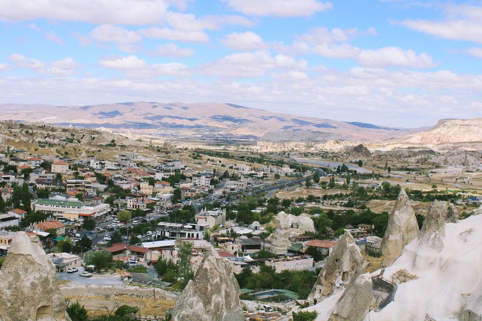 Cappadocia travel guide 2026
