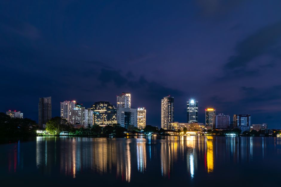 Best hotels in Colombo 2026
