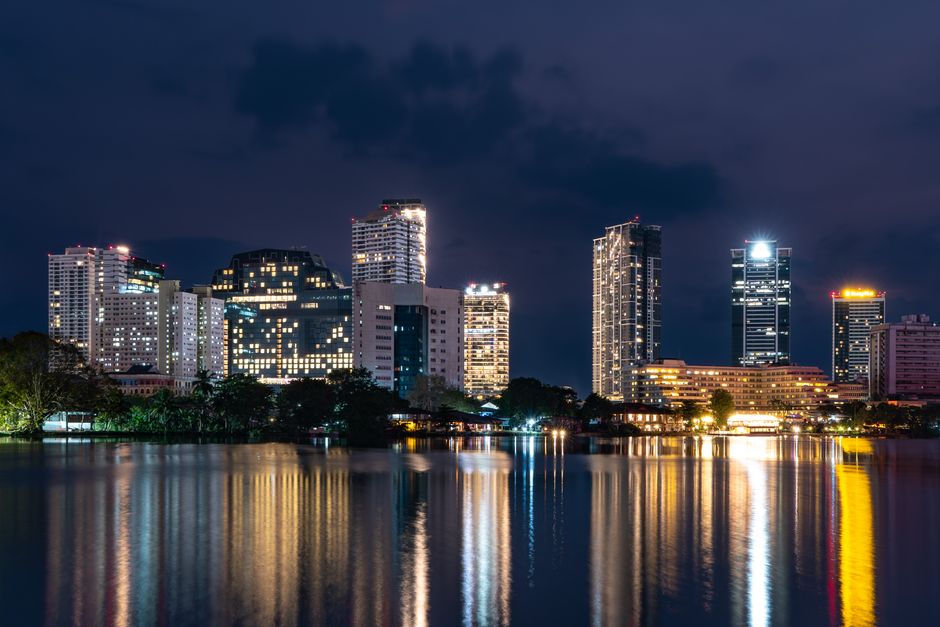 Best hotels in Colombo 2026