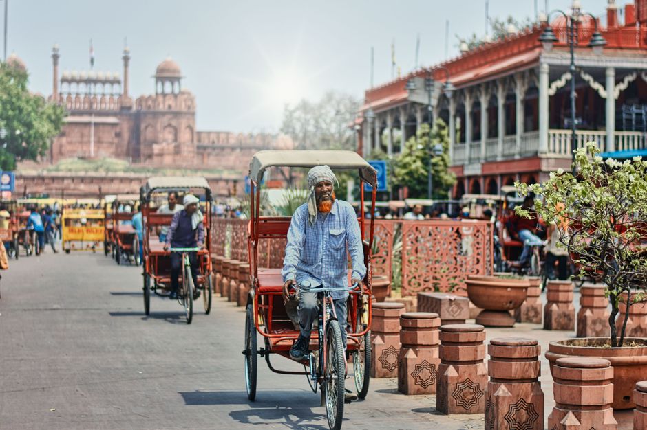 Delhi travel guide 2026