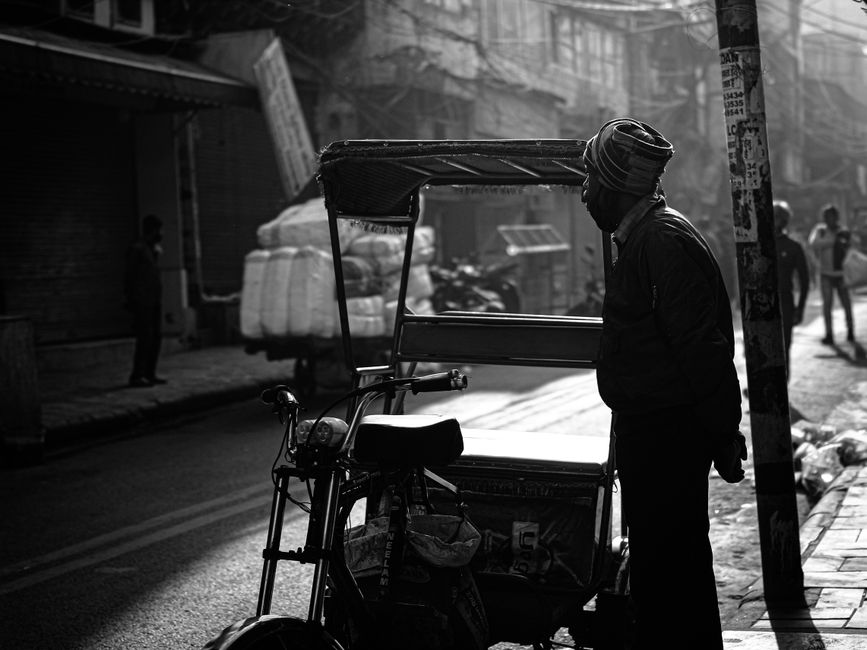 Delhi travel guide 2026