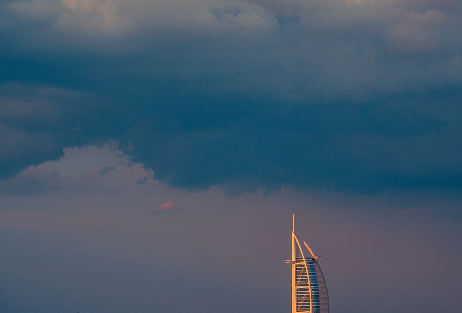 Best hotels in Dubai 2026