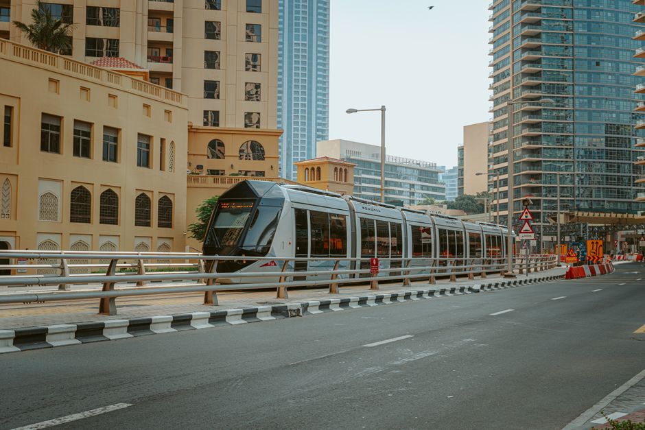 Dubai travel guide 2026