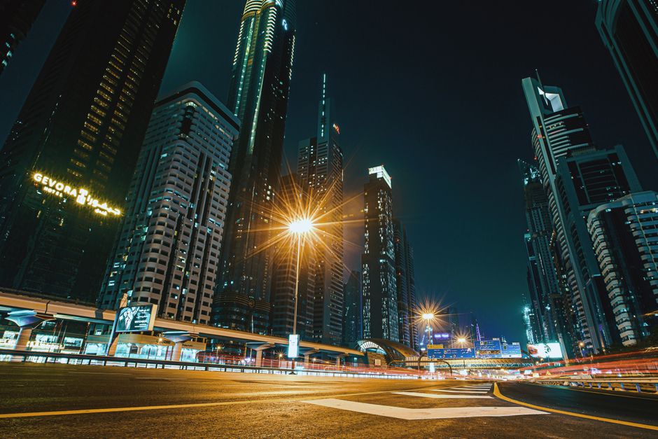 Dubai travel guide 2026