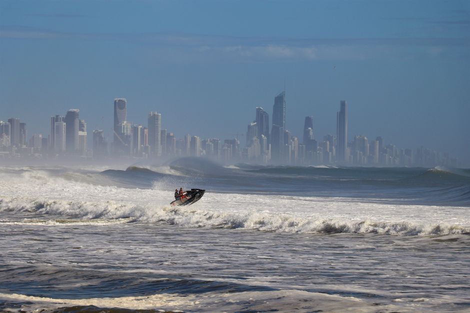 Gold Coast travel guide 2026