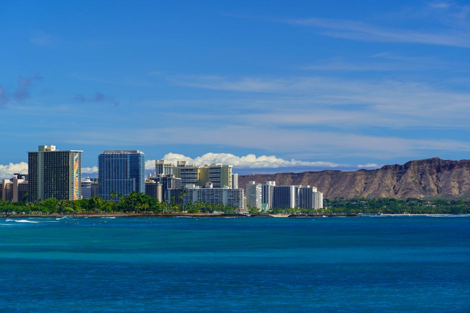 Best hotels in Hawaii 2026
